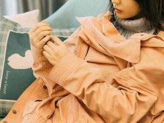 果团网 - 双马尾加定制妆容，王语纯的图片好像会说话，快来听听它们的故事！