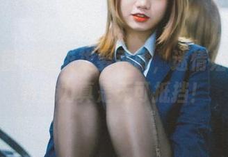 私房美图里的柒柒要乖哦，迷情姐姐的独特魅力真是无可抵挡！