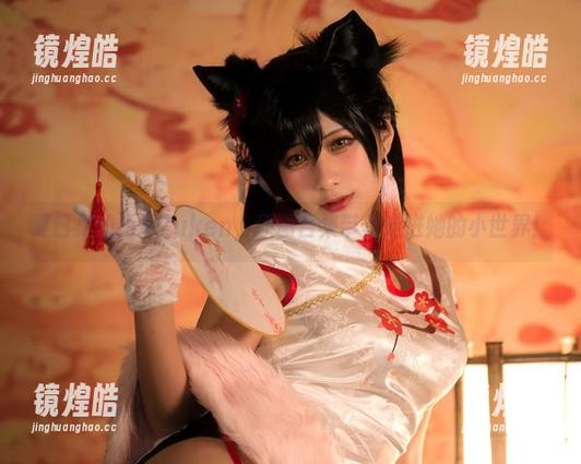 柘烟Zuken 夏日里的柘烟Zuken,原图合集带你走进她的小世界!