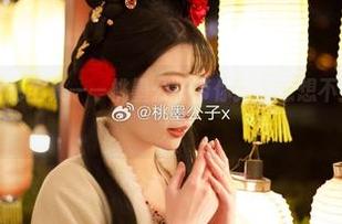 八重神子的隐秘全集——桃墨公子带你探险意想不到的奇妙世界！