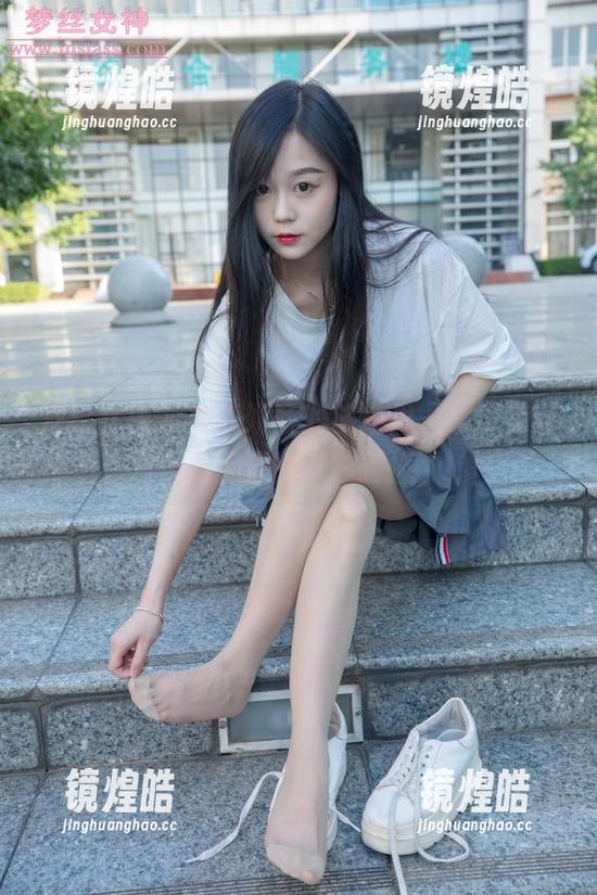 梦丝女神-王娇娇 梦丝女神 - 在王娇娇的旅拍里,发现美图和资源的奇妙碰撞