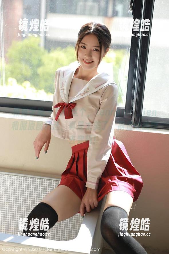 模范学院 - 看看这个，Jennanni_Jen和服原图精选，真是太美了，简直让我想去穿越！