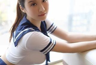 模范学院 - 来看看梦梵的网袜精选，绝对让你对‘透气’有了新的理解！