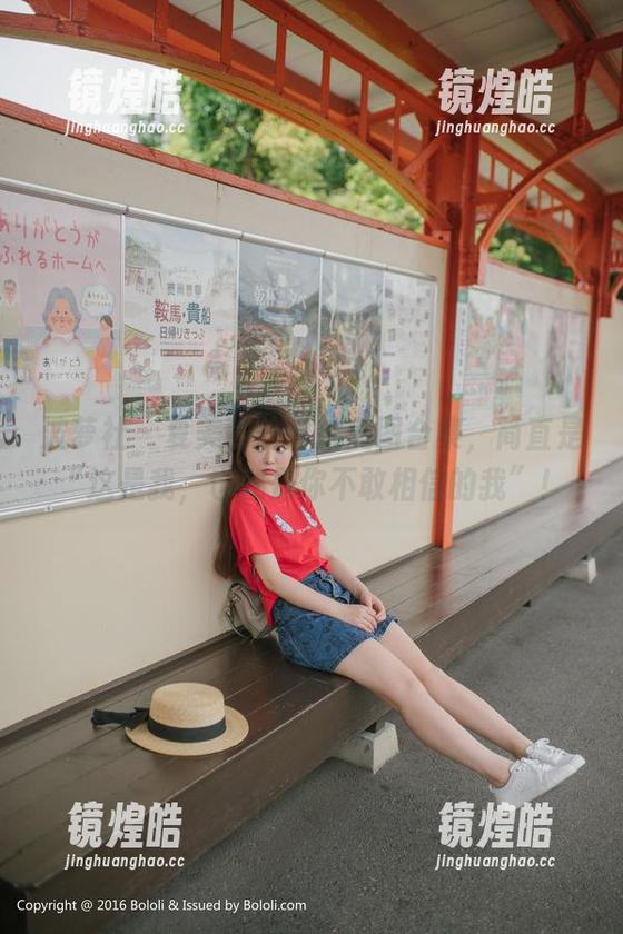 波萝社-夏美酱 波萝社 - 夏美酱的自拍美图合集,简直是“这是我,也就是你不敢相信的我”!