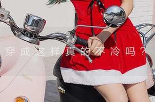 爱尤物 - 妮小妖的少女画面感太强，高清壁纸一看就想收藏。