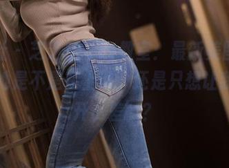 爱蜜社 - 芝芝Booty教室：最新美图，真怀疑她是不是在上课，还是只想让我们‘开小差’？