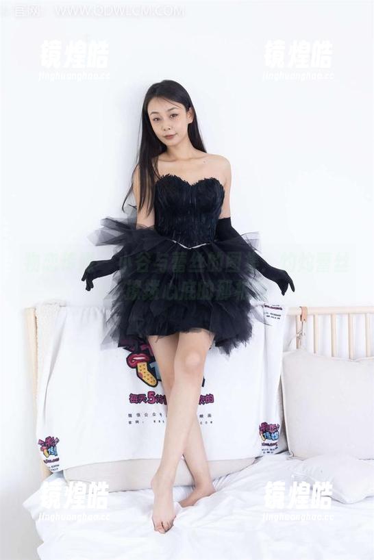 物恋传媒-小谷 物恋传媒 - 小谷与蕾丝的图集:灼灼蕾丝,撩拨心底的那根弦