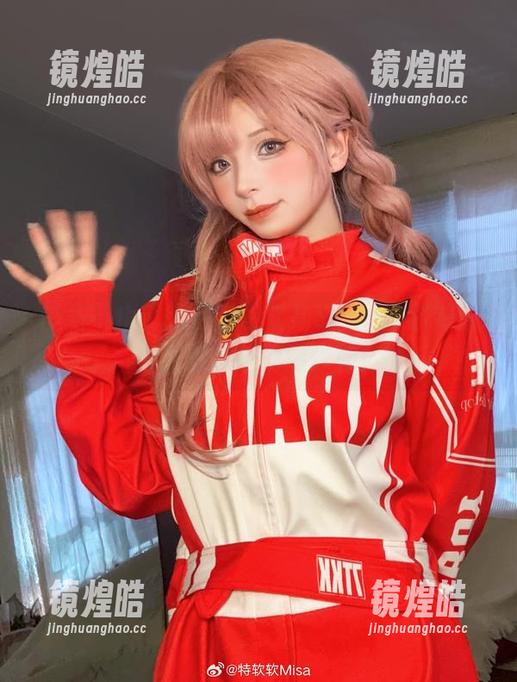 特软儿Sona 作品不止于腥月,特软儿Sona教你如何把资源变成情绪炸弹!