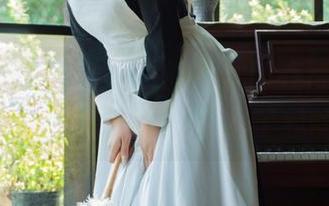 为什么玉汇yuuhui的兔女郎在雨中显得特别迷人？高清壁纸解锁了我的心！