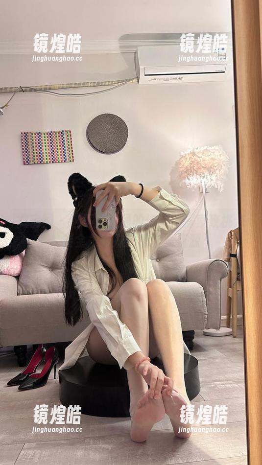 玫桃泡芙 微密圈 - 这不是普通的泡芙:探索玫桃泡芙金发妹妹的写真集资源