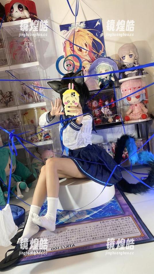 少女写真图包，白栎Shirly的魅力让我对人生多了一点‘啊！’的惊叹！