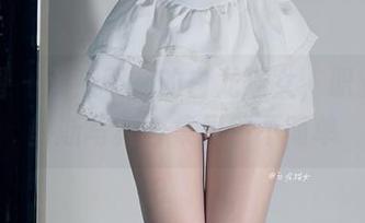 微密圈 - 无处不在的白龙猫女，职业装库里斯写真合集果然不简单