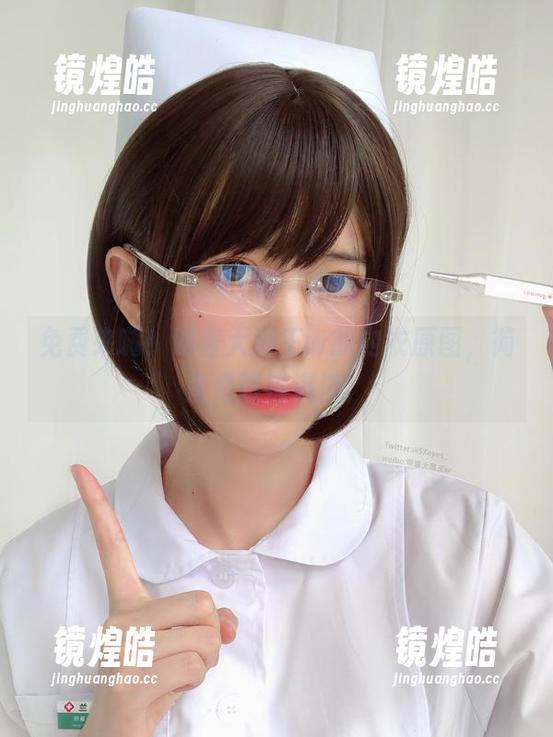 免费来嗨！眼酱大魔王w的内衣原图，简直是眼福满满！
