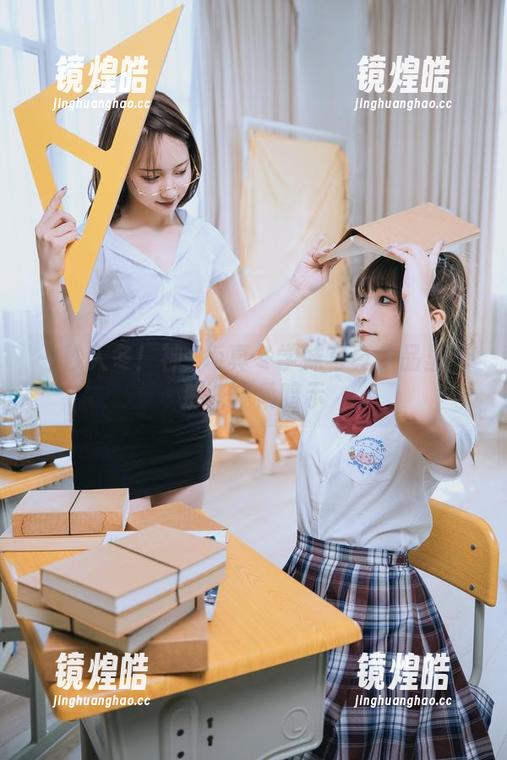 一秒入冬！神楽坂真冬学妹写真作品里的那些轻柔暗示