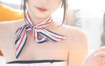 认真看！神楽坂真冬的夏天美图，精选每一个让人心醉的视角！