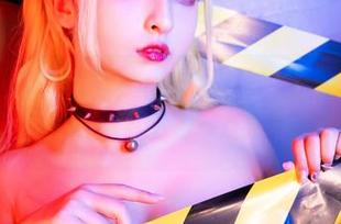 神楽坂真冬绝对企划，全套啦啦队少女的照片，居然有种莫名的心动。