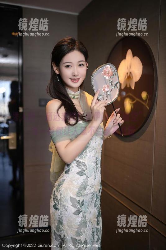 秀人网-乔伊joy 秀人网 - 精选套图!乔伊joy“镂空”,每一帧都让人忍不住多看几眼