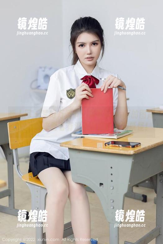 秀人网 - 梦幻万圣节：夏可馨amii的图库下载，快来看看有没有你能认出的妖怪！