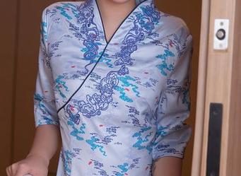秀人网 - 夏晓Maggy泳衣全集——这原图的每一帧都是小心思。