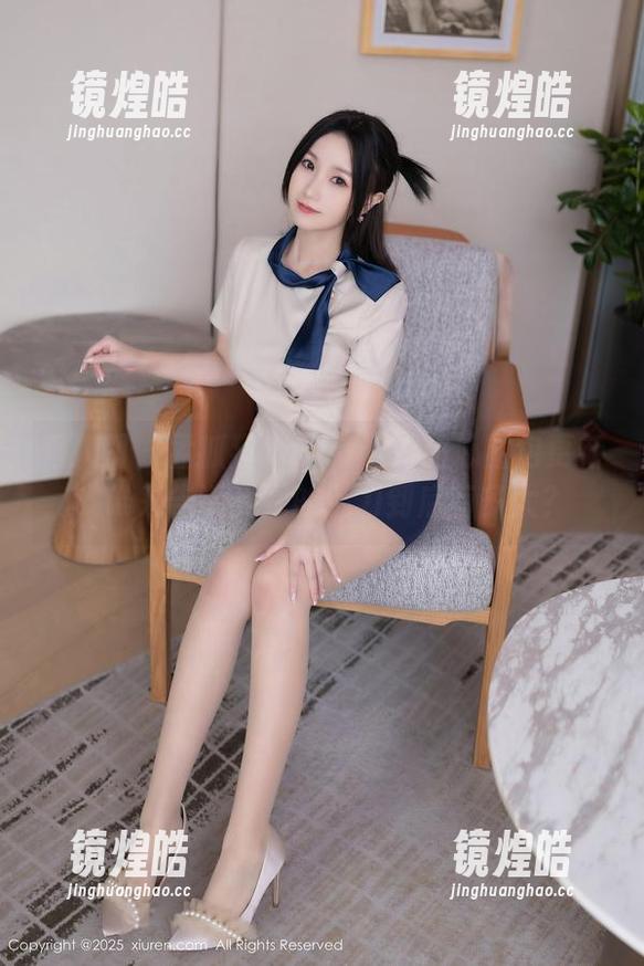 秀人网-孟狐狸FoxYini 秀人网 - 孟狐狸FoxYini的甜心图包更新,谁来告诉我她的魅力到底有多大?