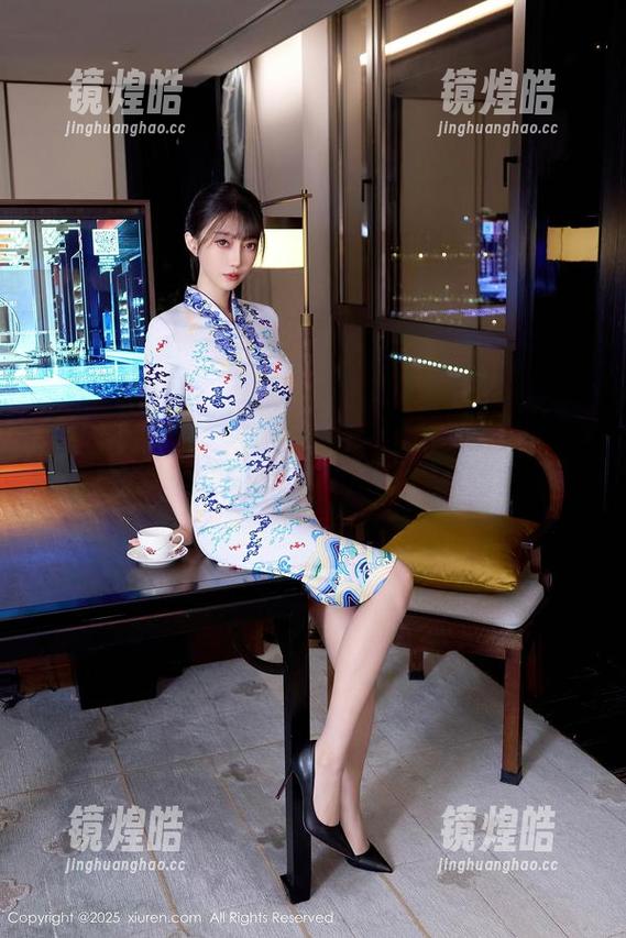 秀人网-孟狐狸FoxYini 秀人网 - 孟狐狸FoxYini:让你的天使写真独一无二,定制随心!