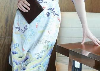 秀人网 - 请握紧你的心，观看安然Maleah的棉袜图包，警告：可能会心动！