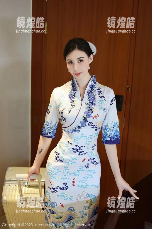 秀人网-希雅sia 秀人网 - 在线遨游希雅sia的黑色合集,准备好掉入她的魅力漩涡了吗?