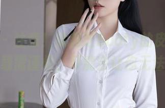 秀人网 - 注意！徐莉芝Booty的皮衣作品集，下载需谨慎，可能会让你无法自拔！