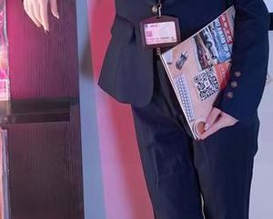 秀人网 - 抖娘利世水手服写真，免费照片，真的超出我的期待，来看看吧！