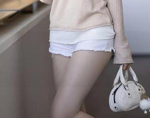 秀人网 - 星星baby万圣节写真全集：鬼怪与美丽的奇妙碰撞，快来围观！