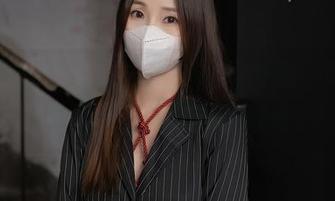 秀人网 - 李七喜白丝作品集更新，满满的视觉享受，心里啧啧称奇。
