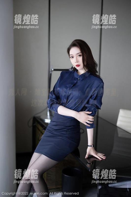 秀人网 - 灿宝的花嫁戏码：最新图库里，这次真的是惊艳到我了！