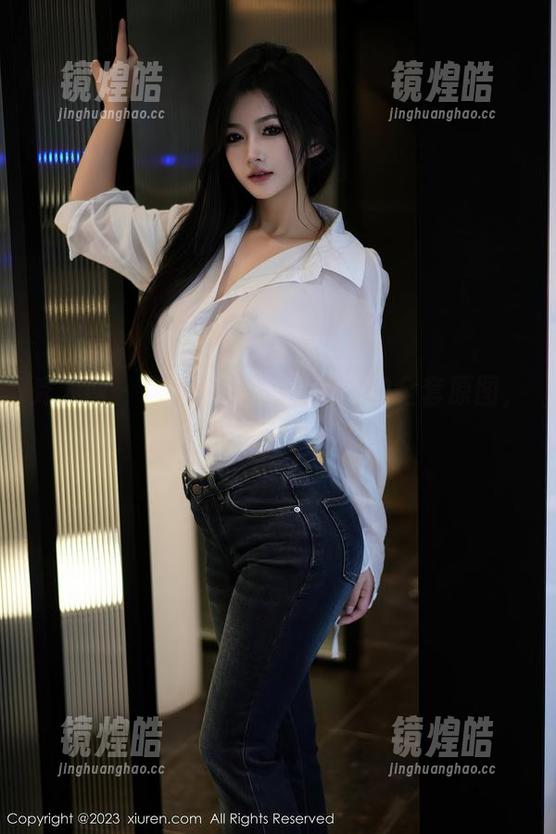 秀人网-糯美子MINIbabe 秀人网 - 糯美子MINIbabe的全套原图,剧情中藏的故事更撩人
