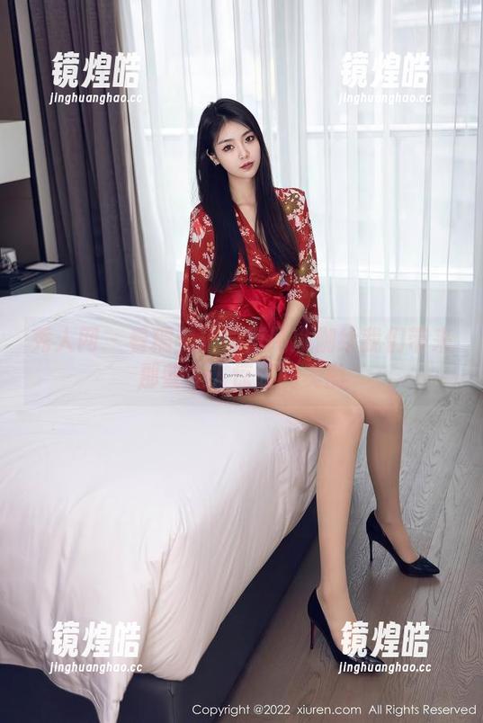 秀人网-糯美子 秀人网 - 看糯美子如何用瑜伽给我们带来那些令人惊叹的美图
