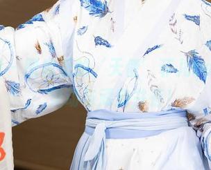 秀人网 - 图库里的‘天使’菲儿beauty：灵动与顽皮并存！