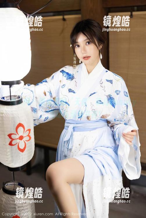 秀人网-菲儿beauty 秀人网 - 图库里的‘天使’菲儿beauty:灵动与顽皮并存!