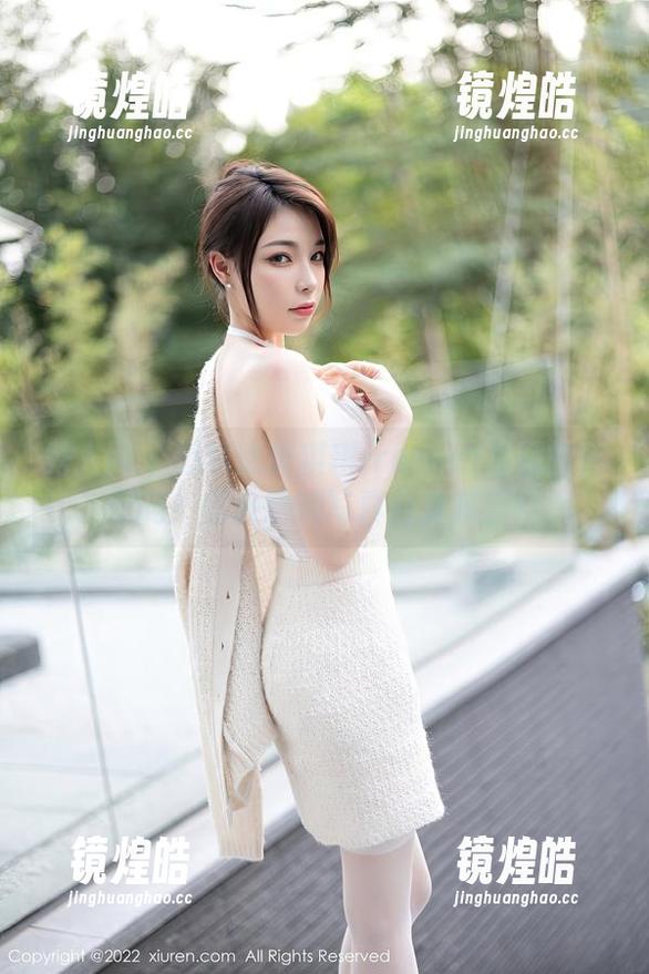 秀人网 - 想知道萌琪琪Irene心里藏的秘密吗？快来她的写真合集解密！