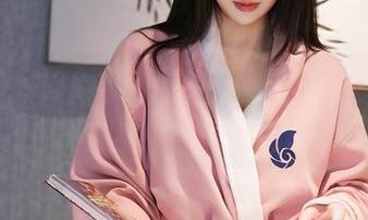 秀人网 - 甜心们的高清奇遇：葛征净高184cm的作品集，惊喜不断！