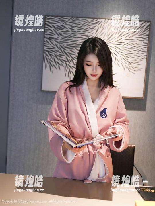 秀人网 - 甜心们的高清奇遇：葛征净高184cm的作品集，惊喜不断！
