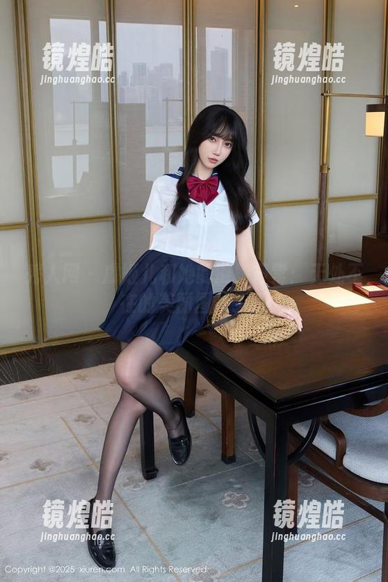 秀人网 - 虞姬儿和她的厨娘日常：无处不在的美丽图片资源
