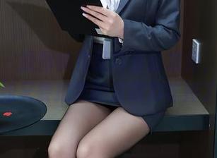 秀人网 - 原图和作品简直会发光，贾诗晗姐姐又要把我的注意力吃掉了！