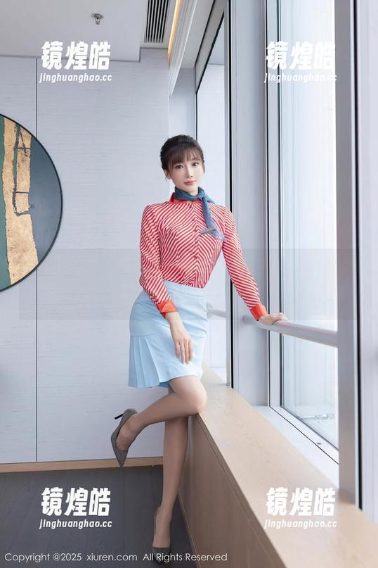 秀人网-陈秋雨 秀人网 - 陈秋雨婚纱作品大揭秘:谁说婚纱只能给新娘穿?
