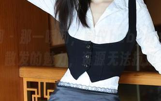 秀人网 - 那一瞬间，颖仪baby修女写真散发的魅力，资源无法抗拒