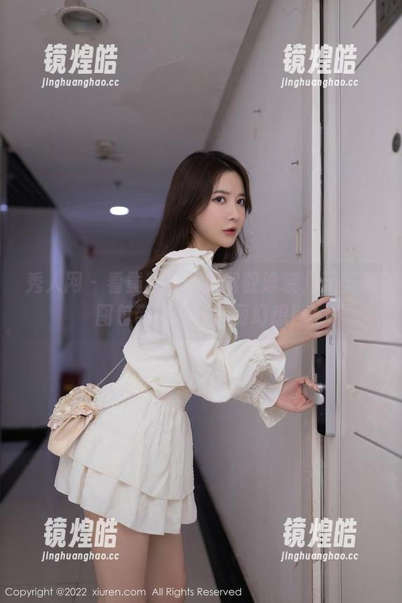 秀人网 - 看黄歆苑如何驾驭泳装，无圣光图包带你进入美丽幻想！