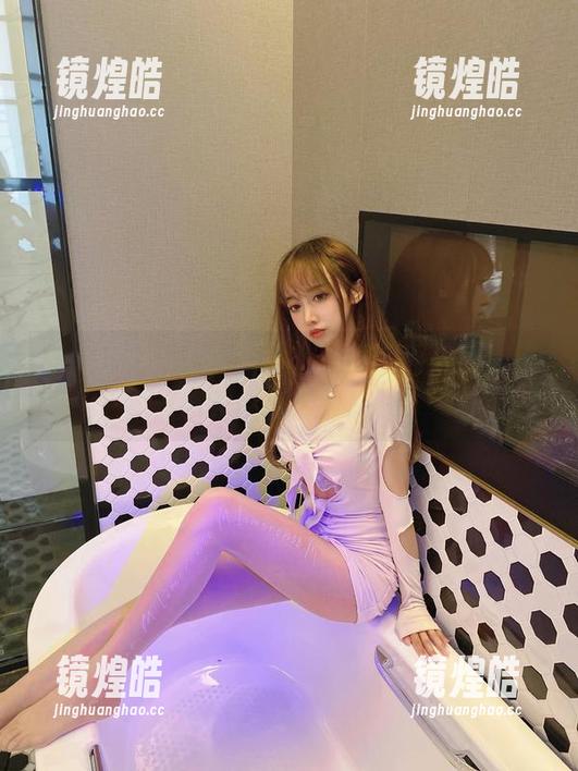 米线线sama 米线线sama的连体衣女仆图册,看看这衣服到底有什么魔力?