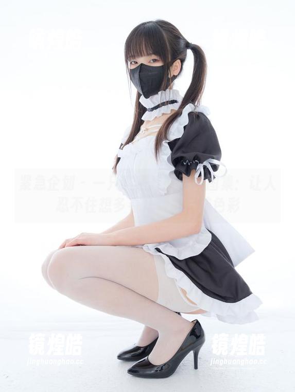紧急企划 - 一只喵喵梓的网袜图集：让人忍不住想多看几眼那一抹色彩