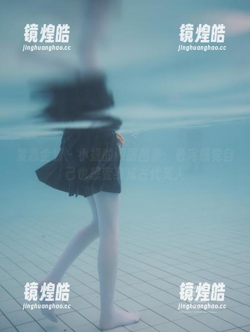 紧急企划 - 小婕的和服图集：看完感觉自己也想变身成古代美人