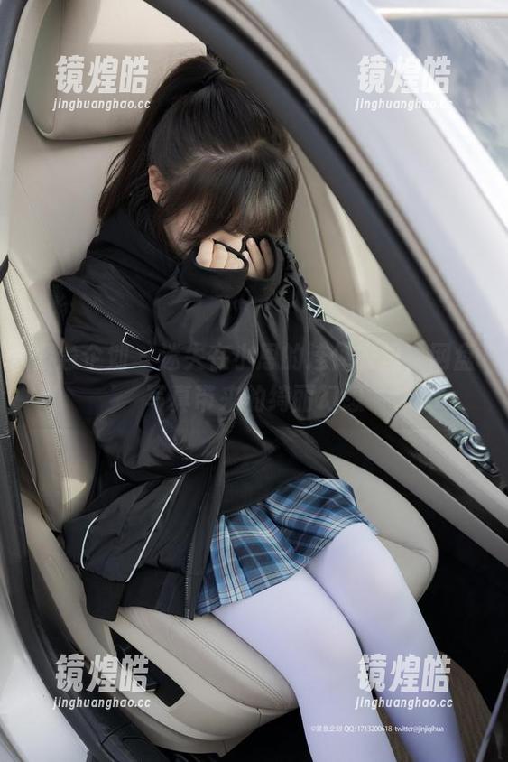 紧急企划-小恩 紧急企划 - 迷失在小恩的连体衣里,网盘写真带来的绮丽幻想