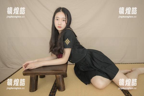 紧急企划 - 收藏价值满满！龙崎聆音的户外图册，免费的美图福利等你来拿