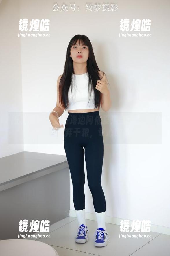 绮梦摄影-阿依夏 绮梦摄影 - 夏日海边阿依夏:这个合集让我决定放弃干粮,专心欣赏!